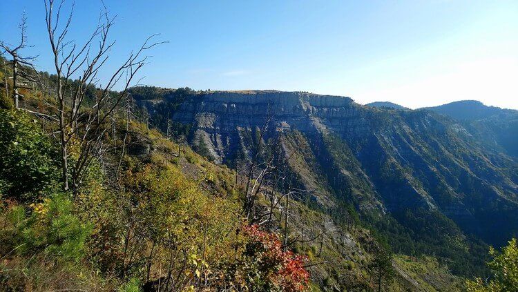 Ceļojums pa Balkāniem