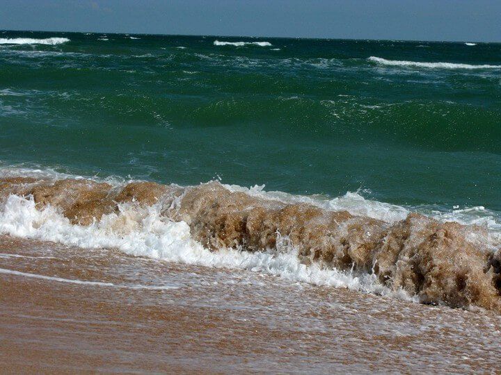 Ekspedīcija uz Krimu