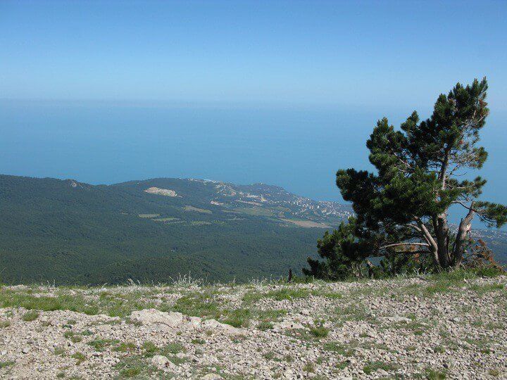 Ekspedīcija uz Krimu