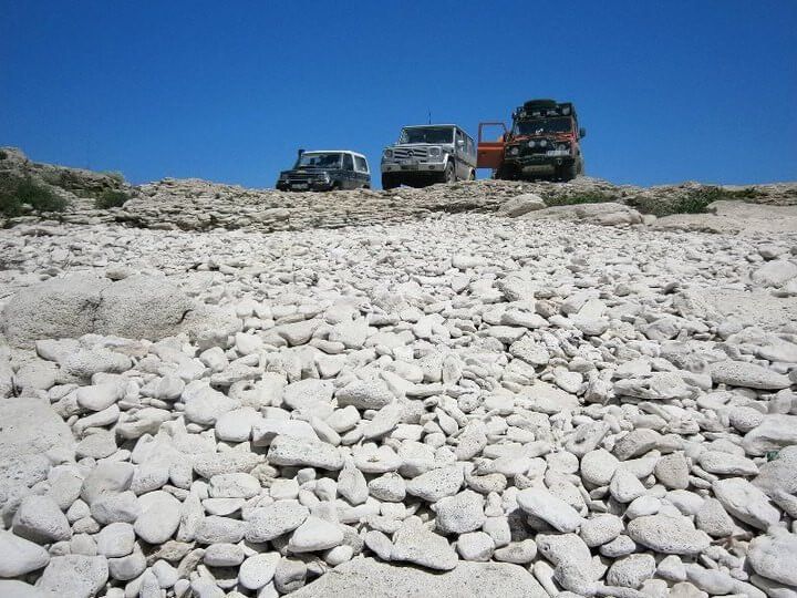 Ekspedīcija uz Krimu