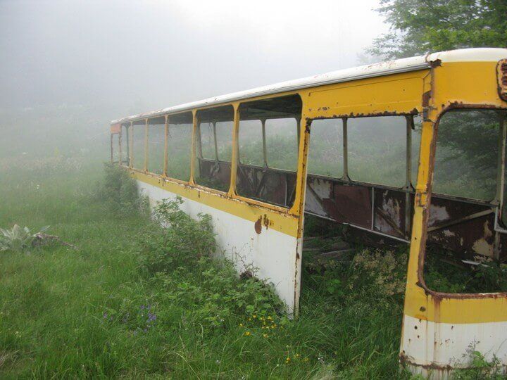 Ekspedīcija uz Serbiju