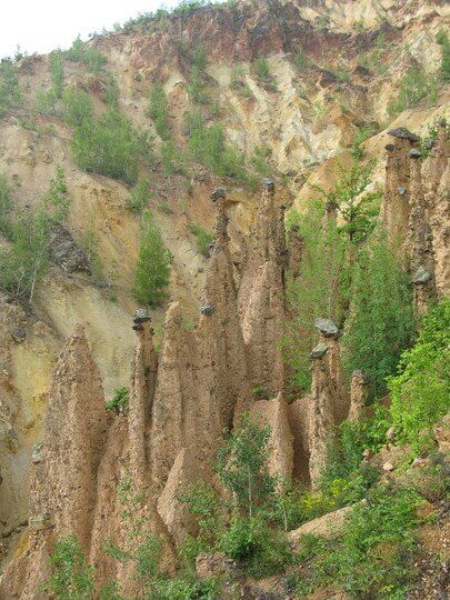 Ekspedīcija uz Serbiju