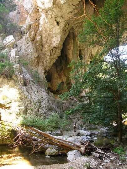 Ekspedīcija uz Serbiju