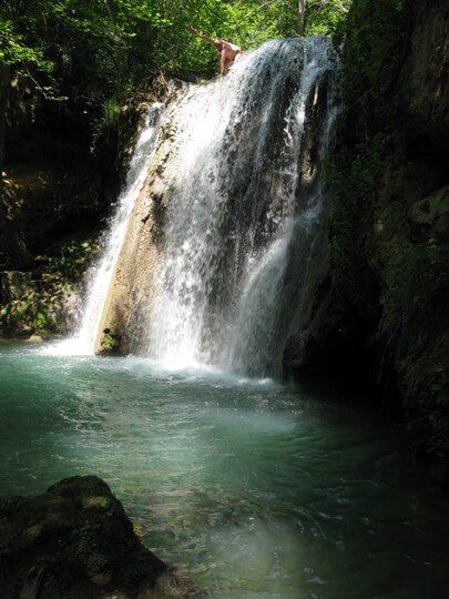 Ekspedīcija uz Serbiju