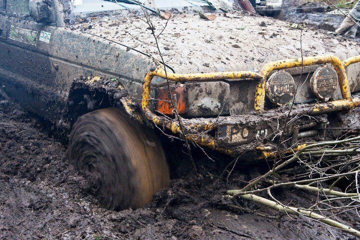Latvijas Trofi-reidu Tūrisma kausa izcīņa