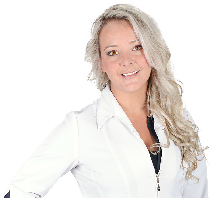 Mélanie Cox dentiste