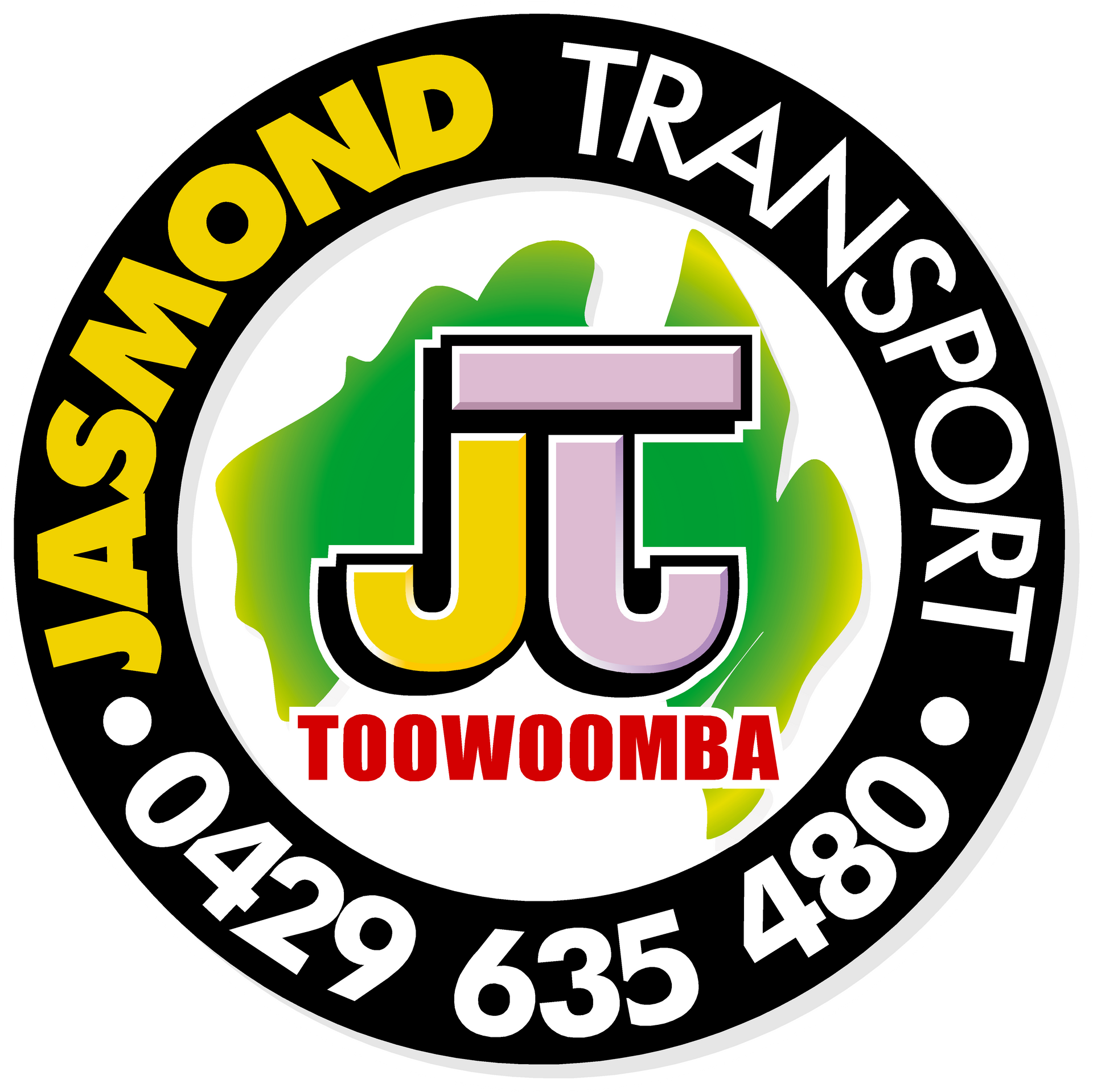 Jasmond Transport