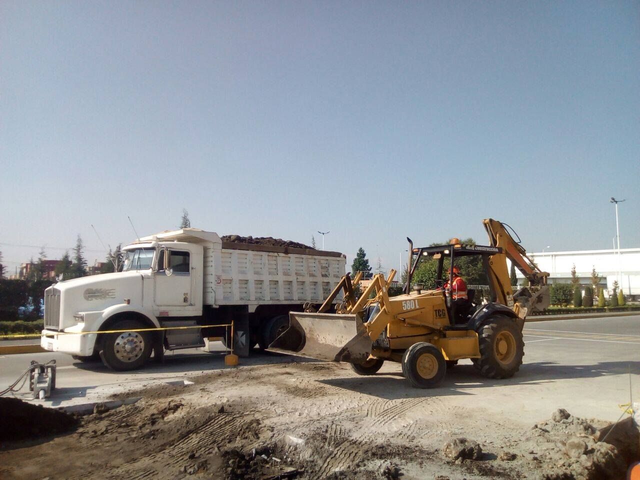 TERRACERÍAS EN TOLUCA