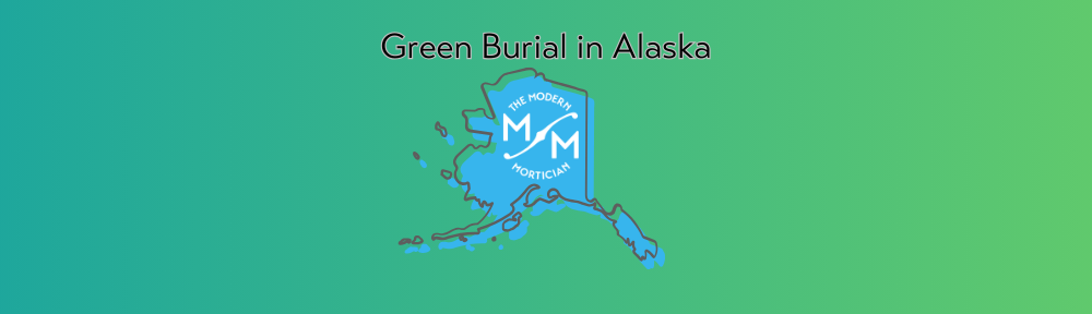 alaska green burial alaska 