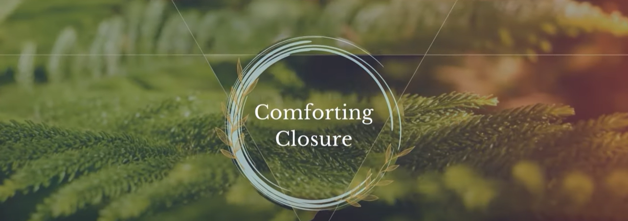 Comforting Closure with Traci Arieli & The Modern Mortician Melissa Meadow