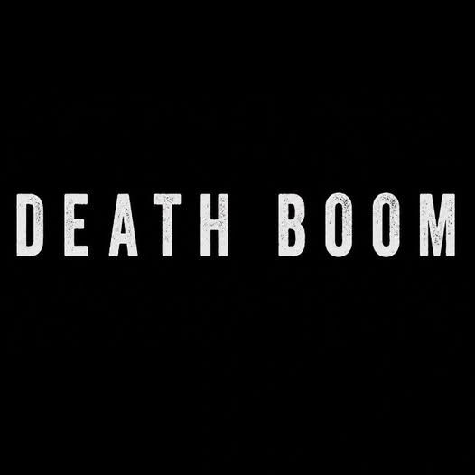 Melissa Meadow- My statement on Death Boom documentary releasing at Tribecca Film Festival June 2026