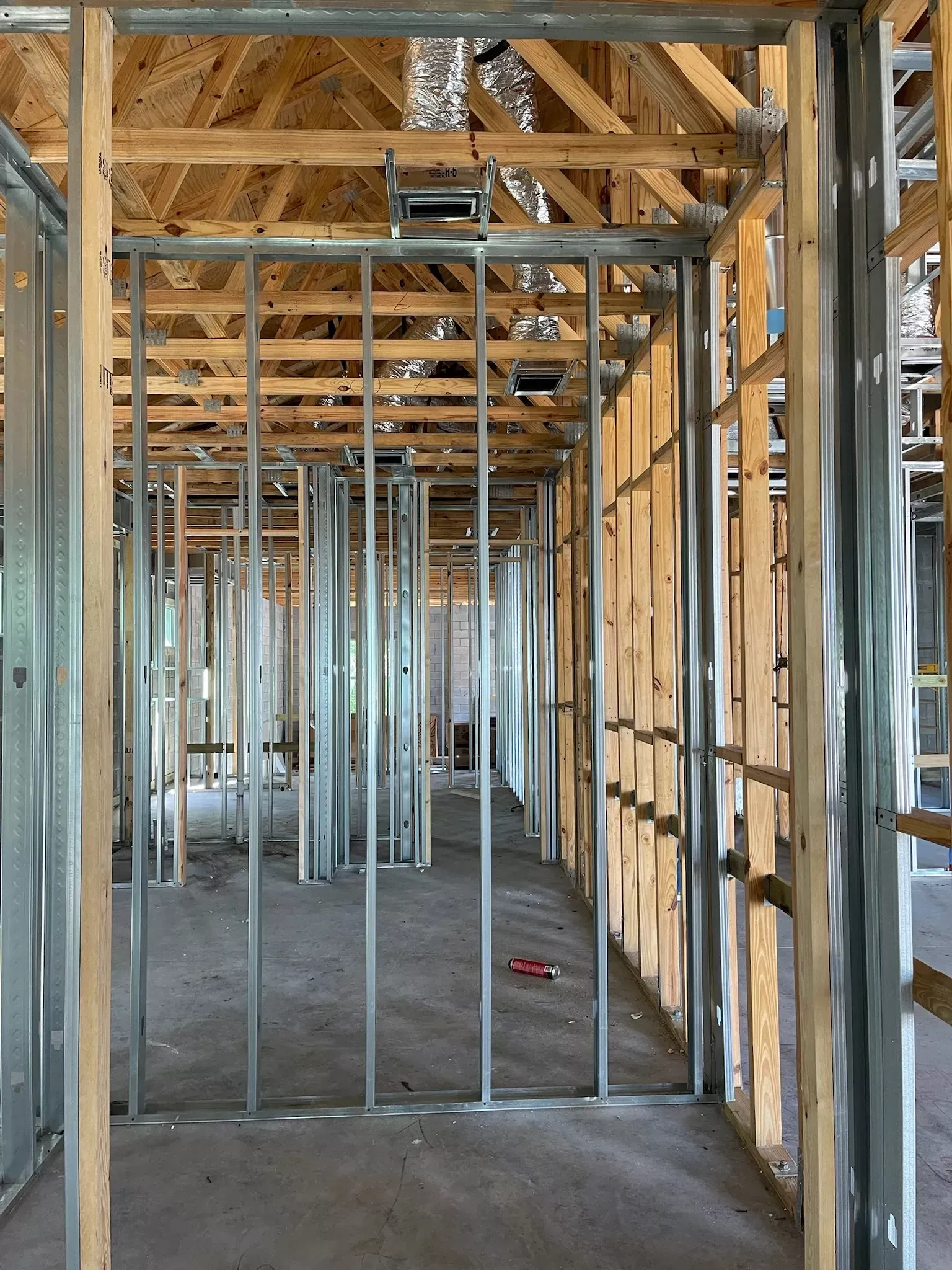 Metal Framing