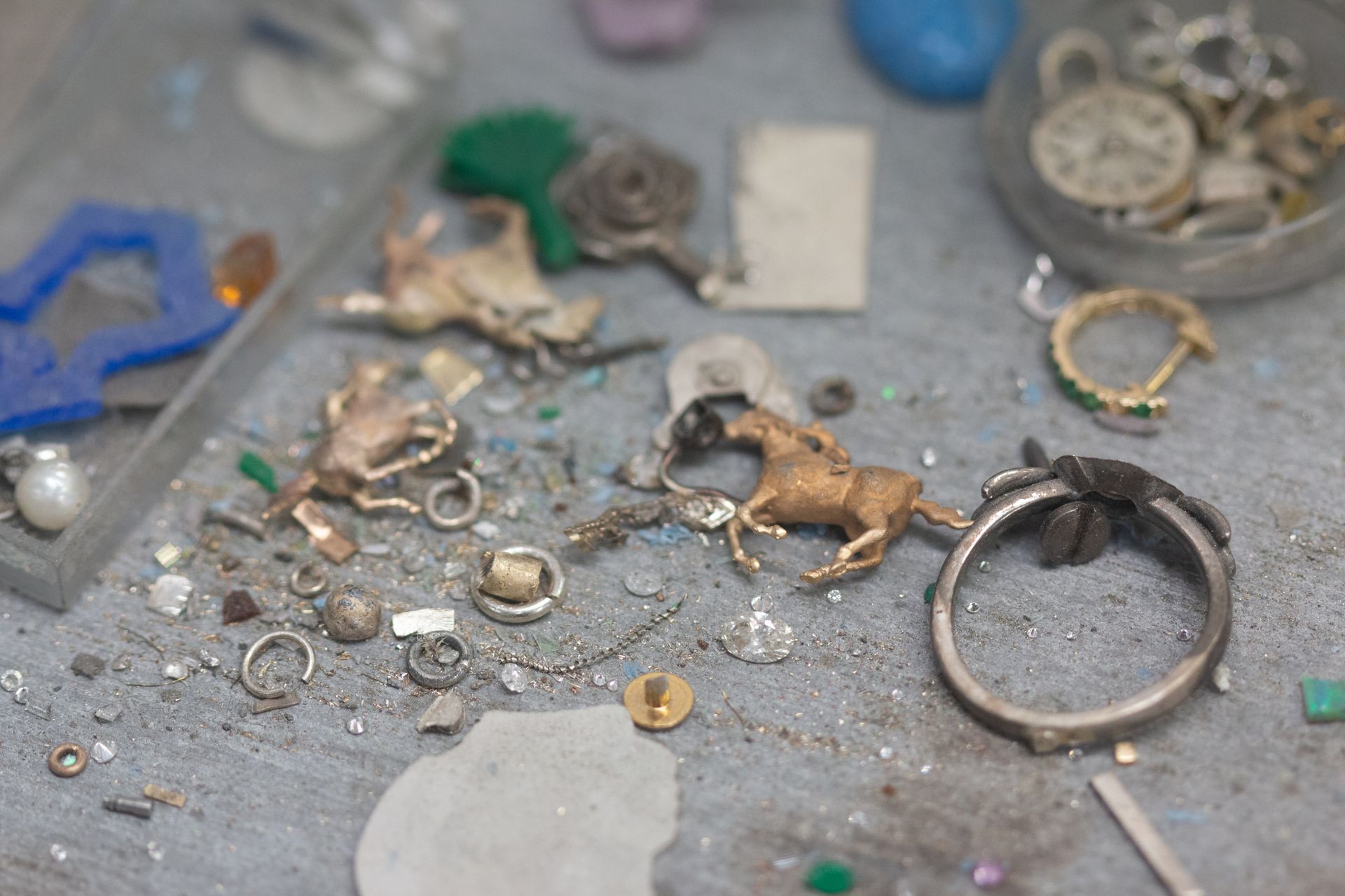 Richard's Custom Jewelers Gallery