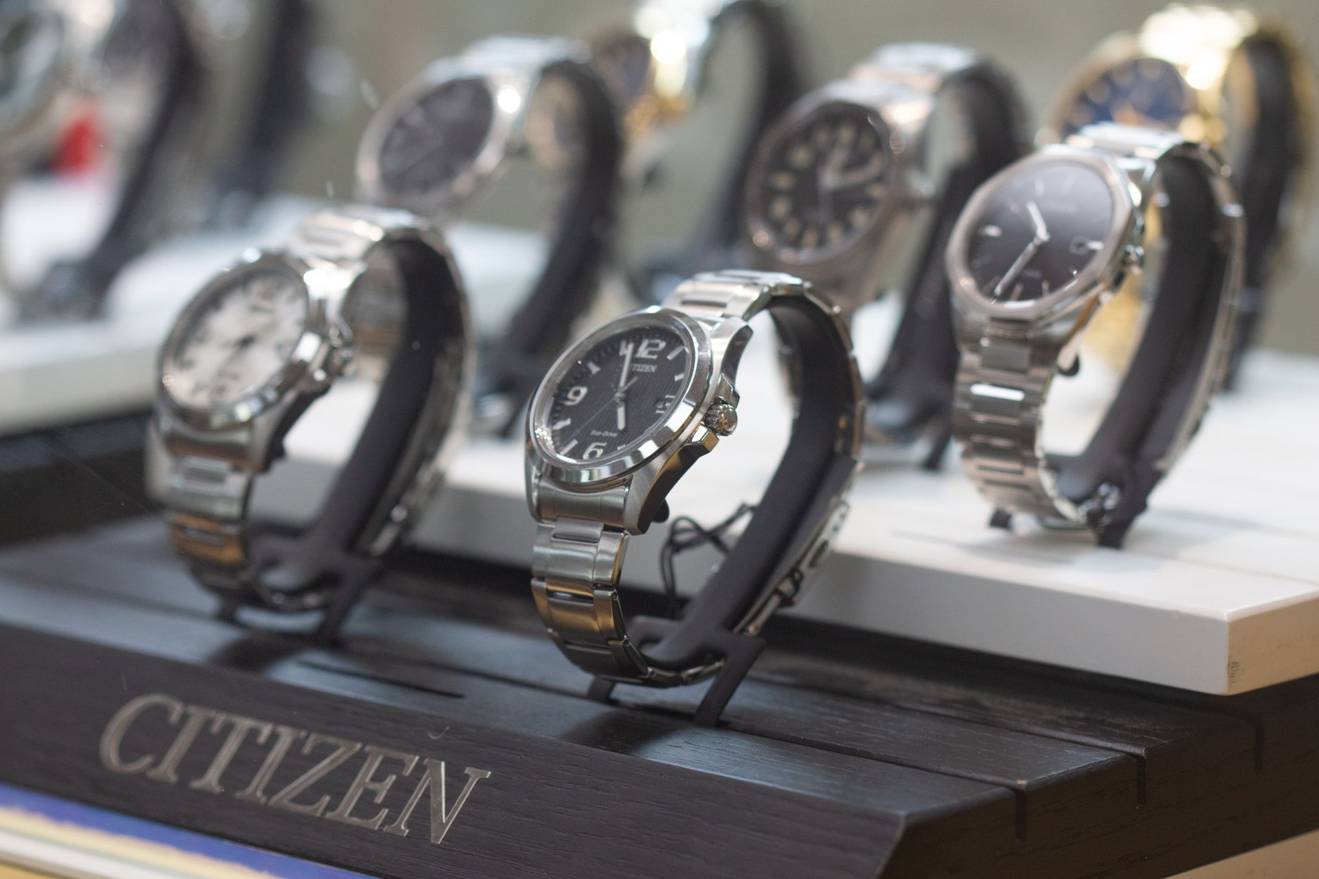 Richard's Custom Jewelers Gallery