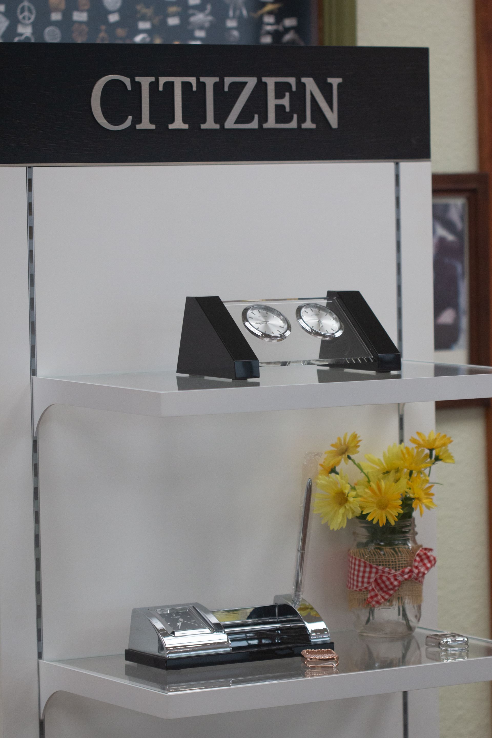 Richard's Custom Jewelers Gallery