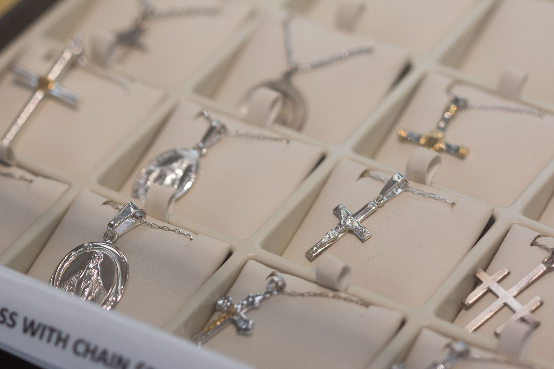 Richard's Custom Jewelers Gallery