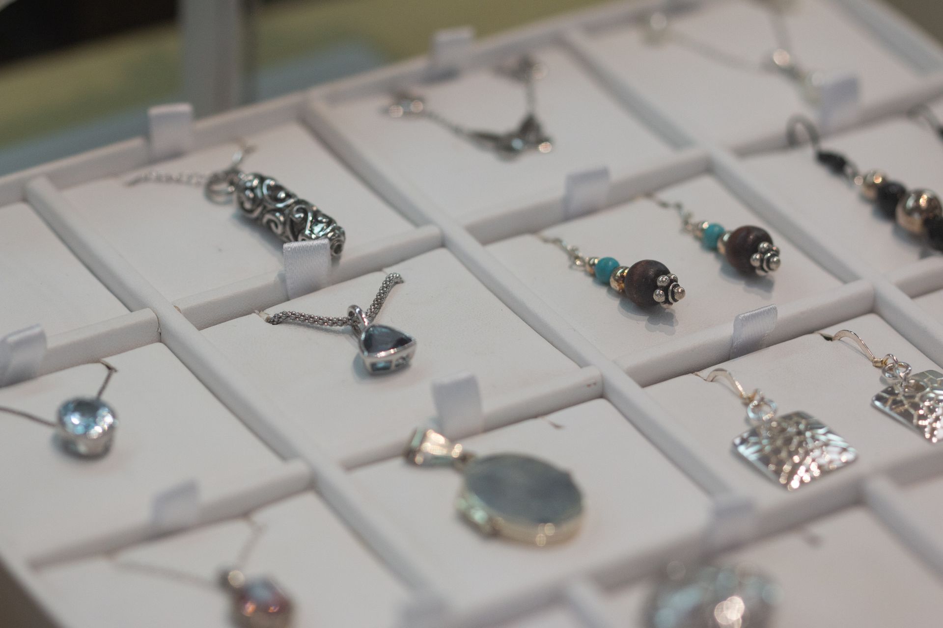 Richard's Custom Jewelers Gallery