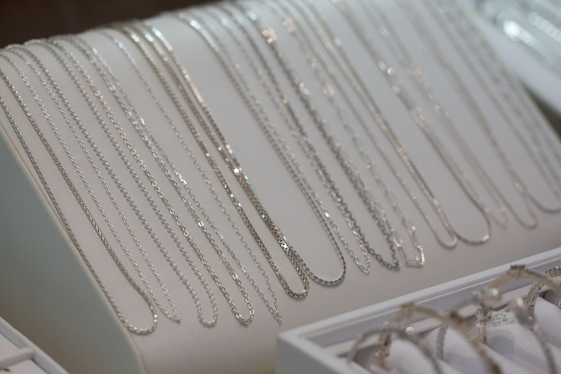 Richard's Custom Jewelers Gallery