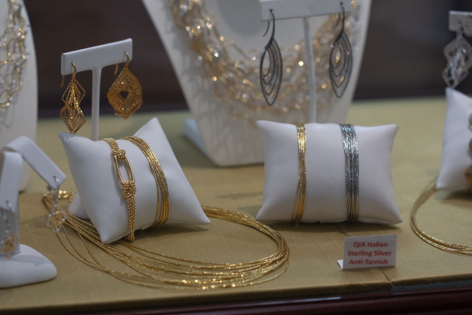 Richard's Custom Jewelers Gallery