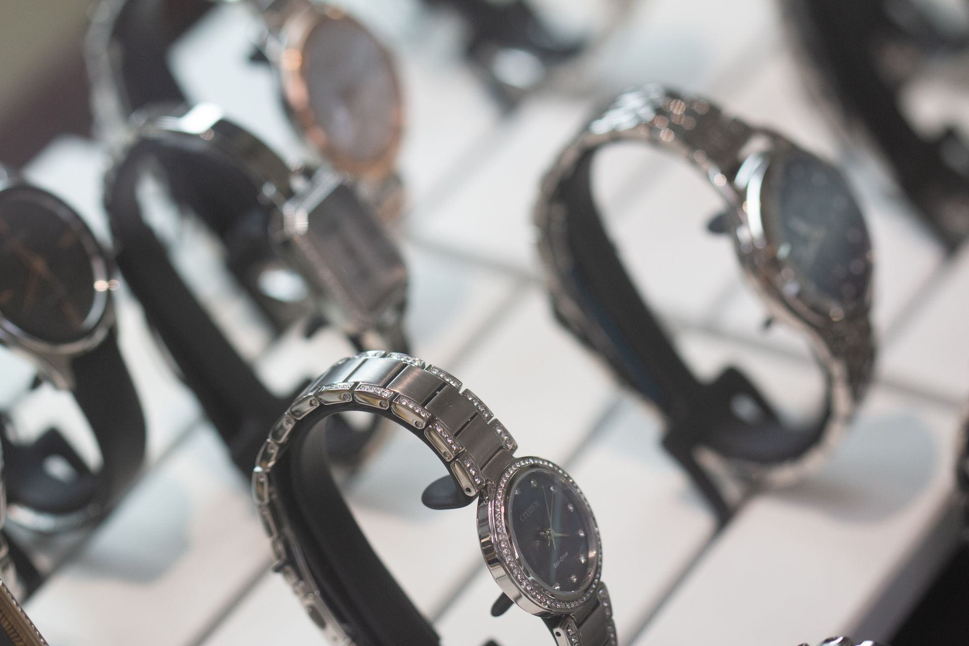 Richard's Custom Jewelers Gallery