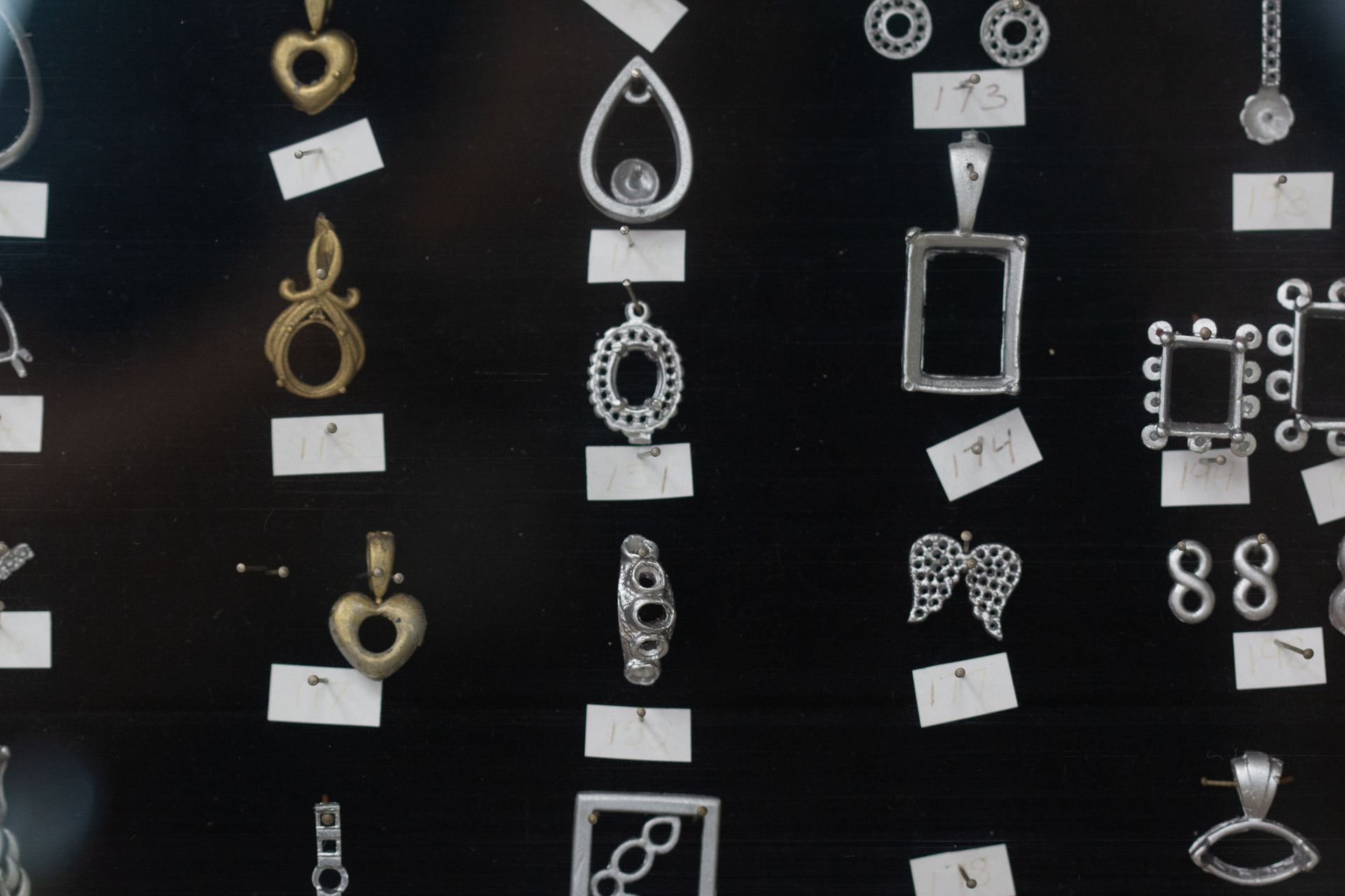 Richard's Custom Jewelers Gallery