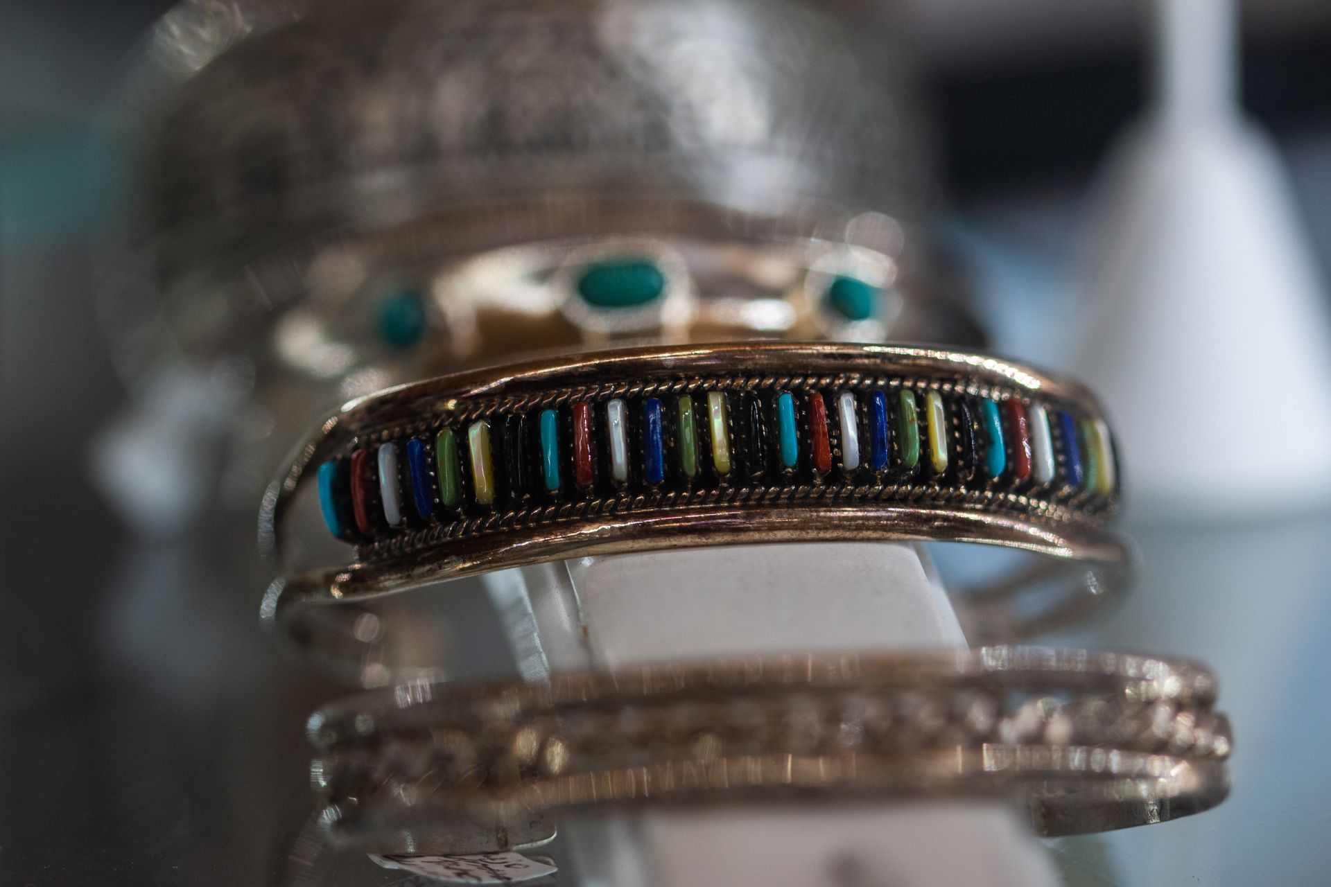 Richard's Custom Jewelers Gallery