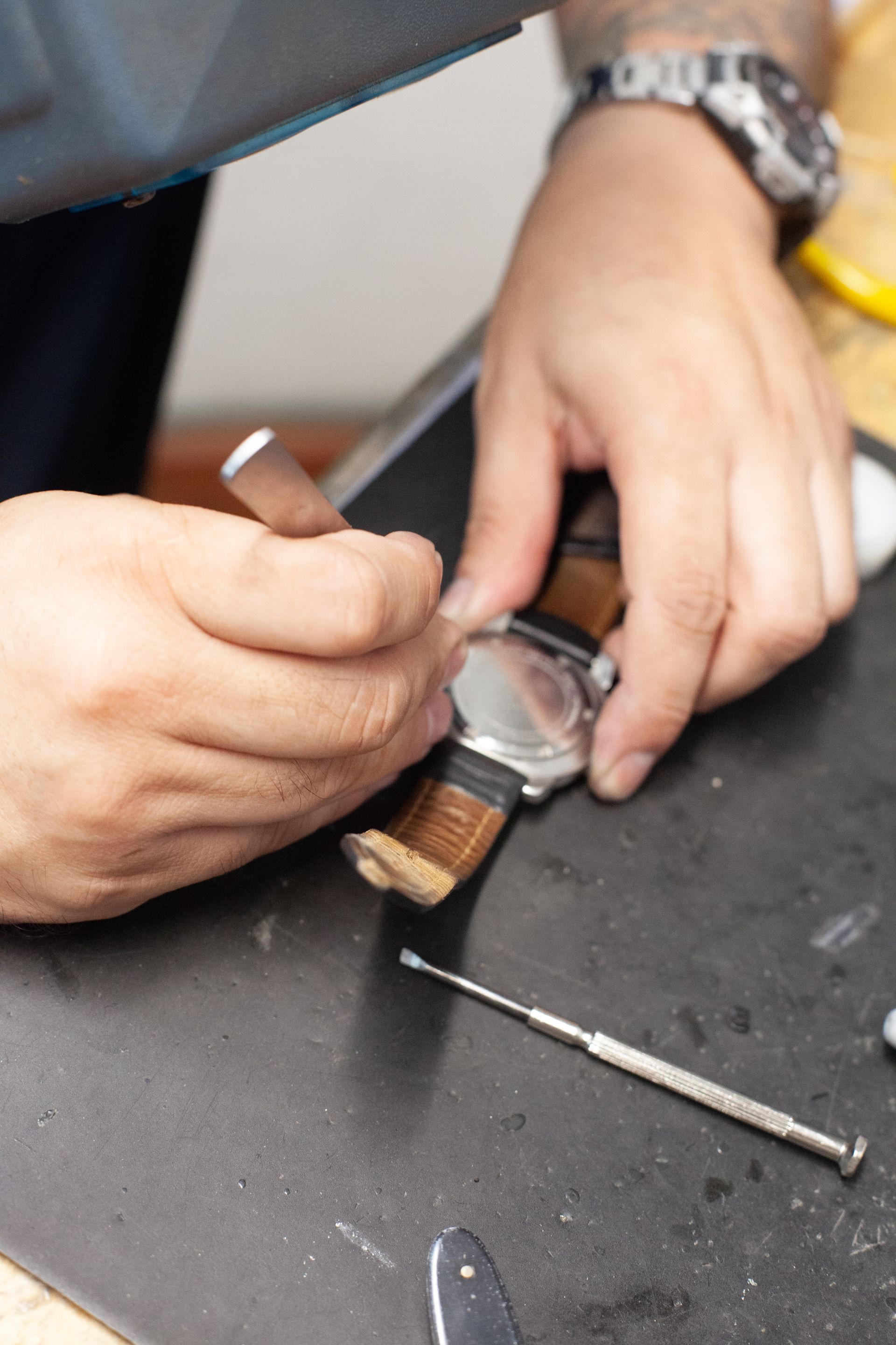 Richard's Custom Jewelers Gallery