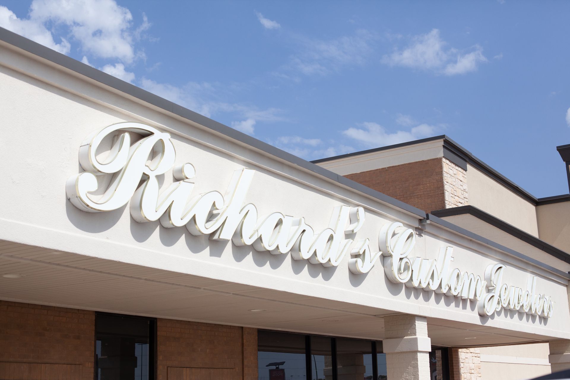 Richard's Custom Jewelers