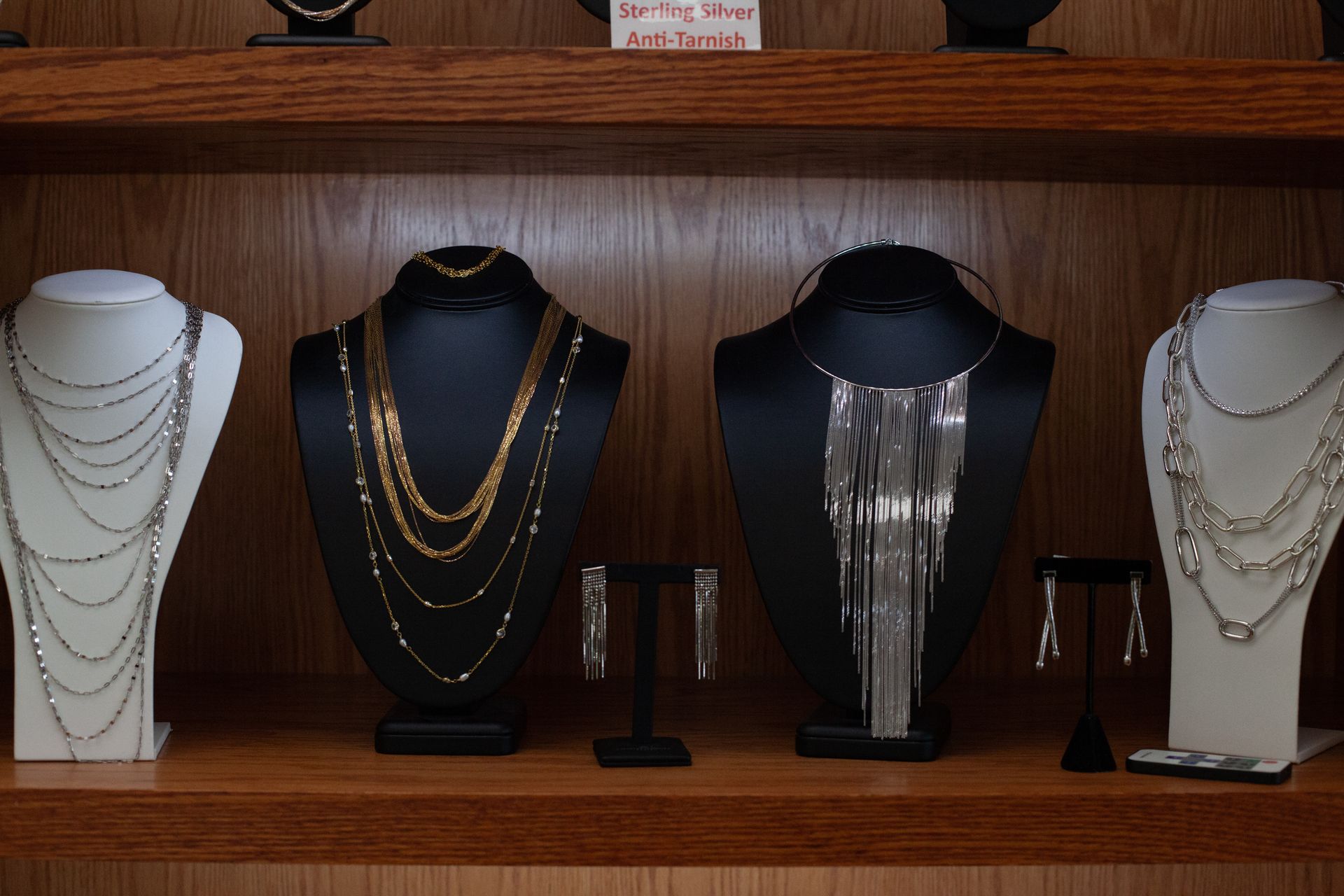 Richard's Custom Jewelers Gallery