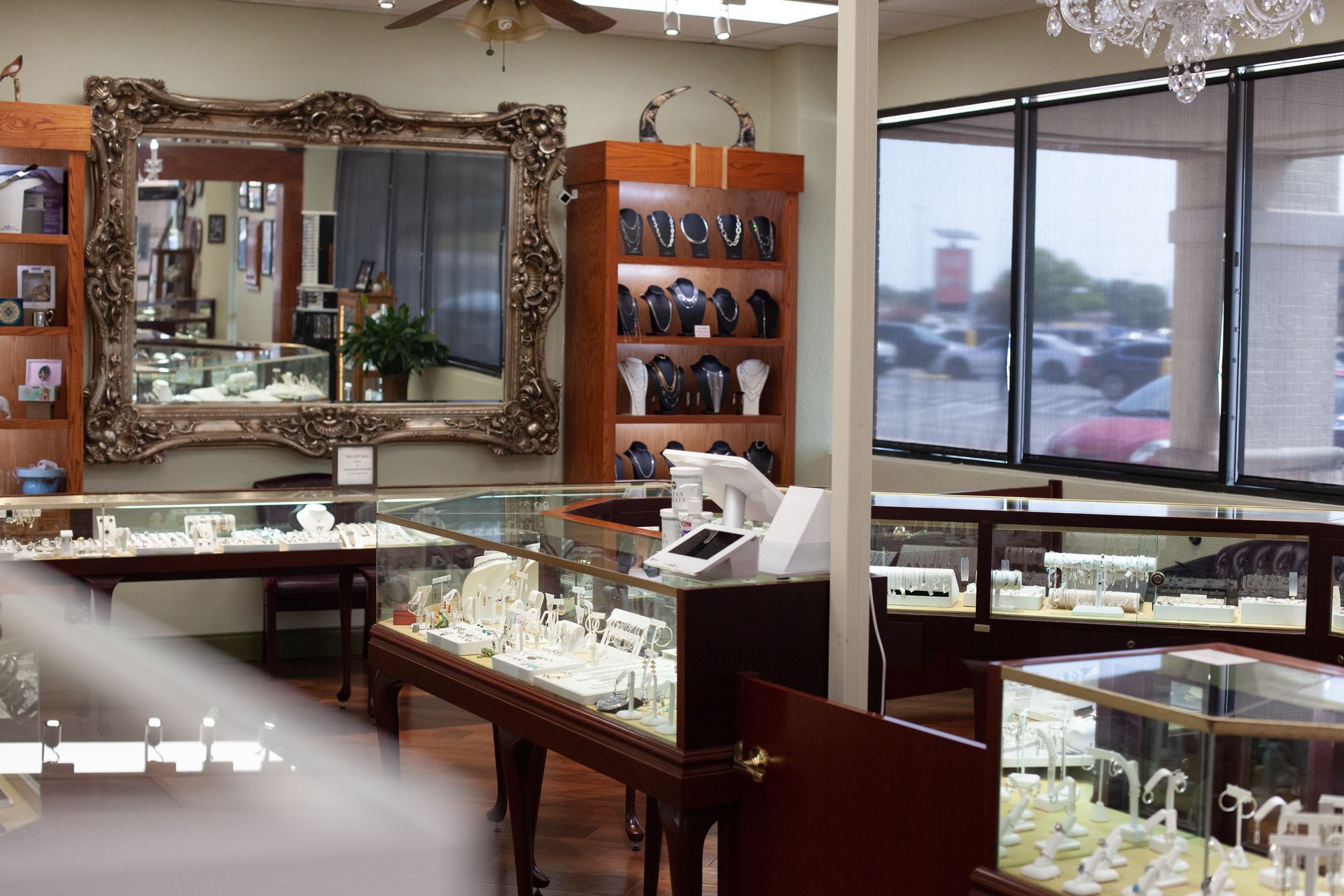 Richard's Custom Jewelers Gallery