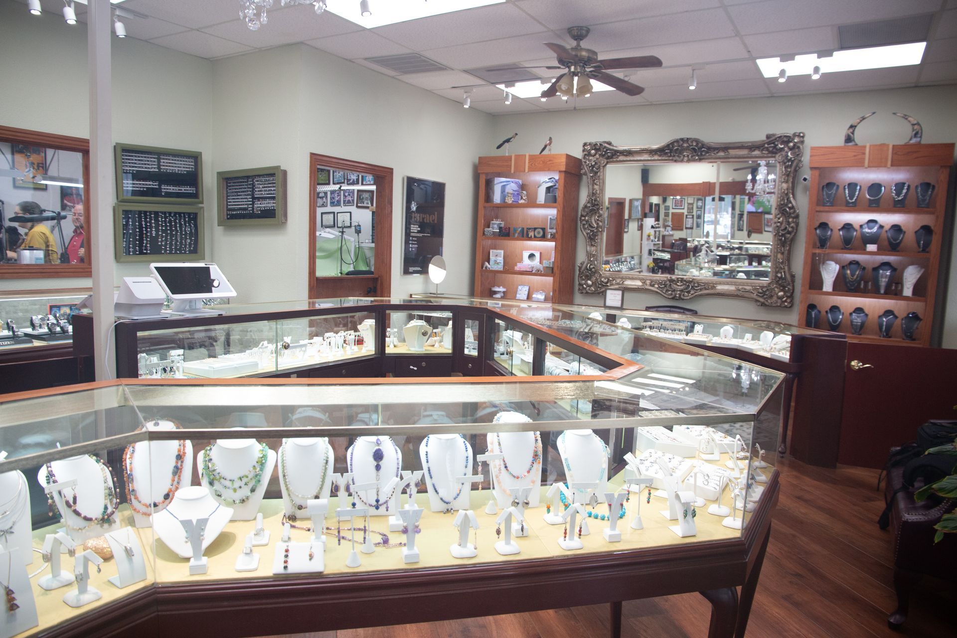 Richard's Custom Jewelers Gallery