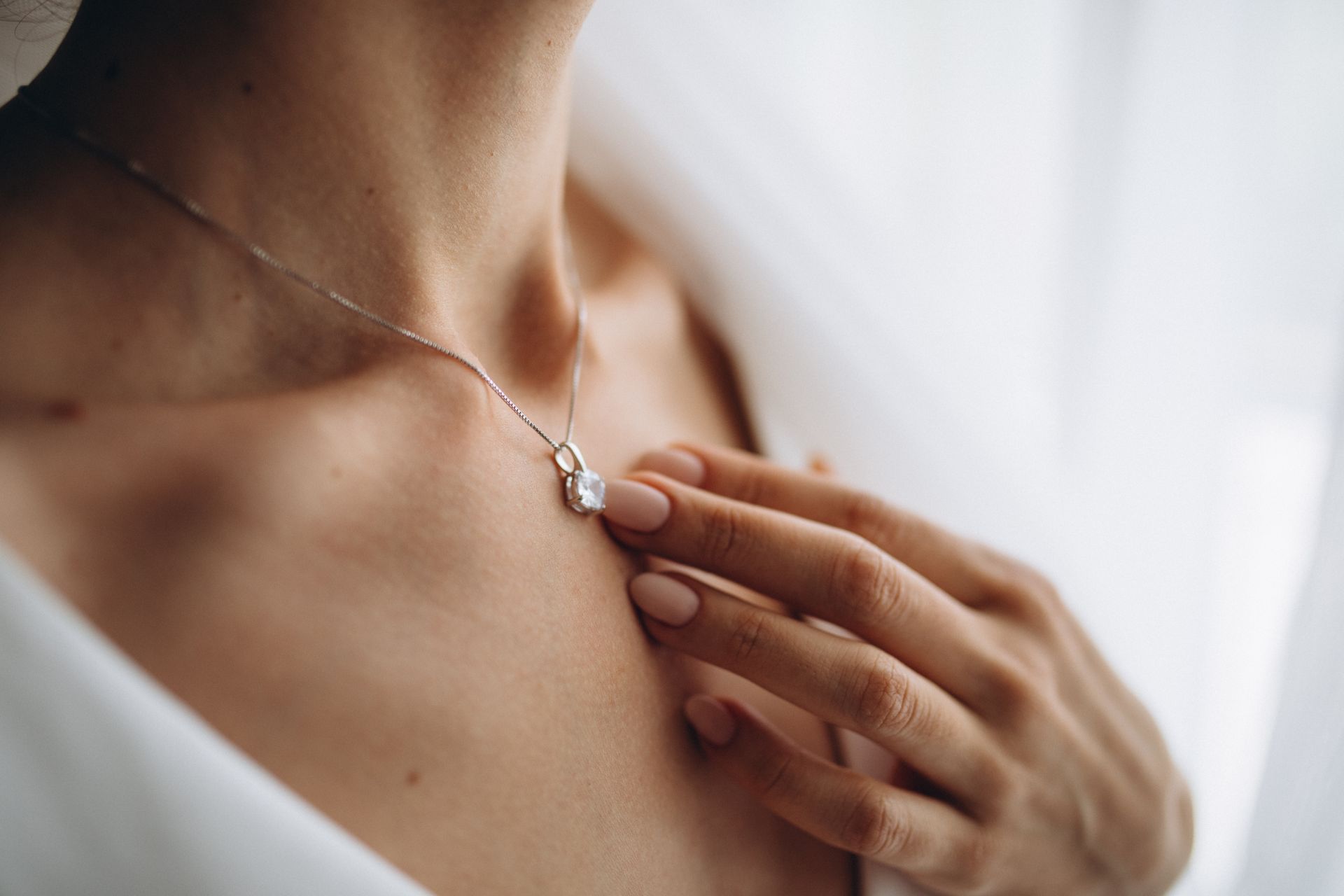 Custom Jewelry Design