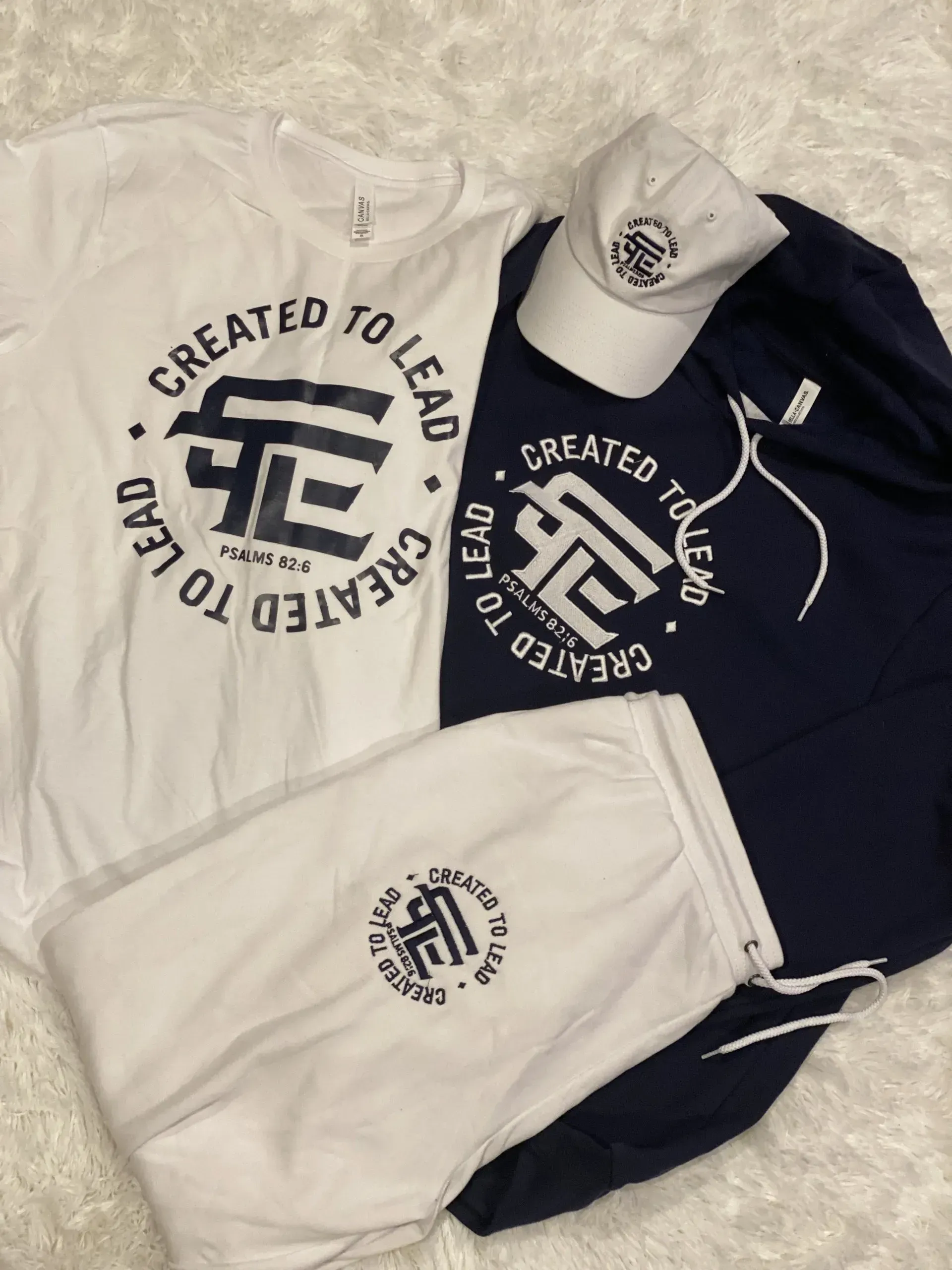 Shirt, Pants Hoodie and Cap — Blue Island, IL — Grind Season BI