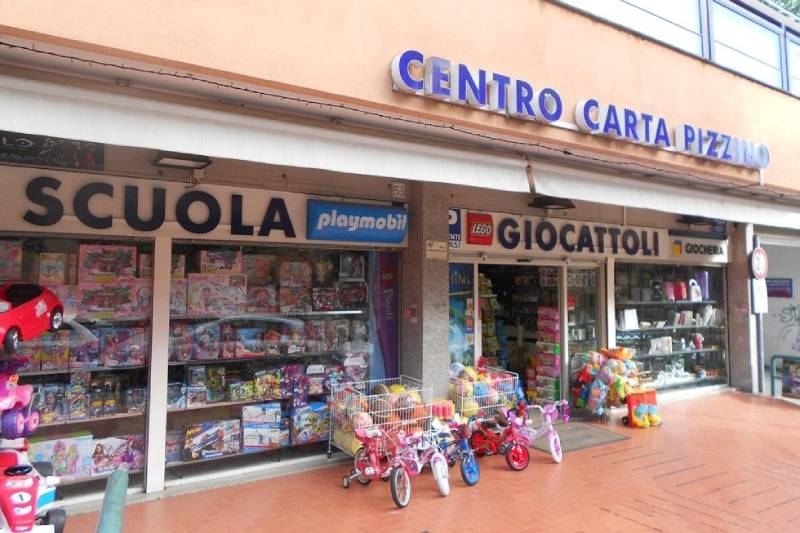 punto vendita scuola
