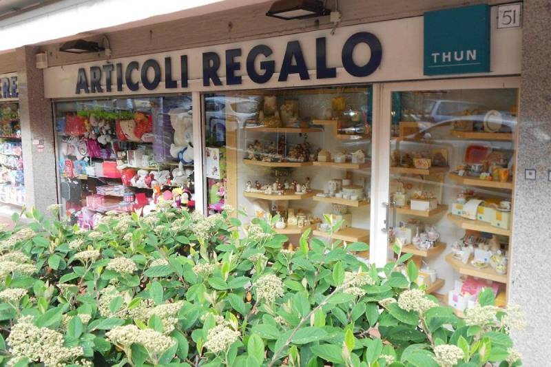 esterni cartoleria