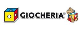 Logo Giocheria