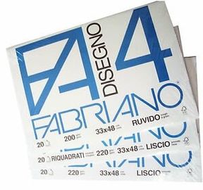 Fabriano F4 33X48