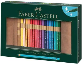 matite Faber-Castell