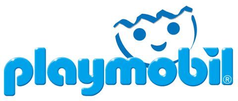 Logo Playmobil