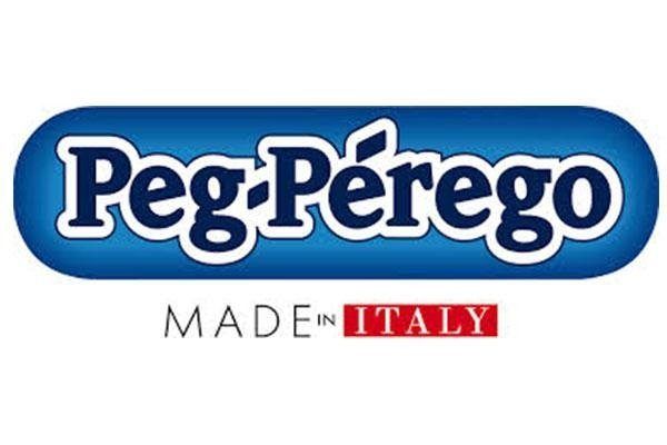Logo Peg Perego