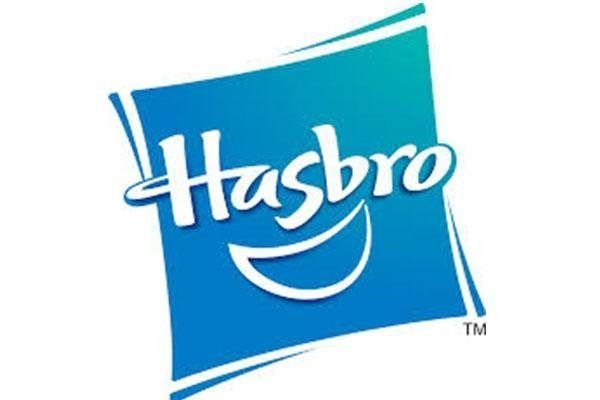 Logo Hasbro