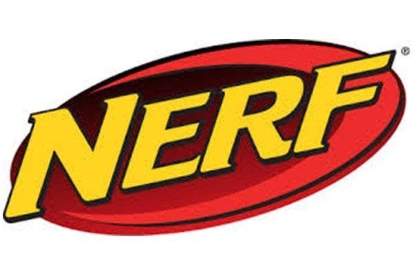 Logo Nerf