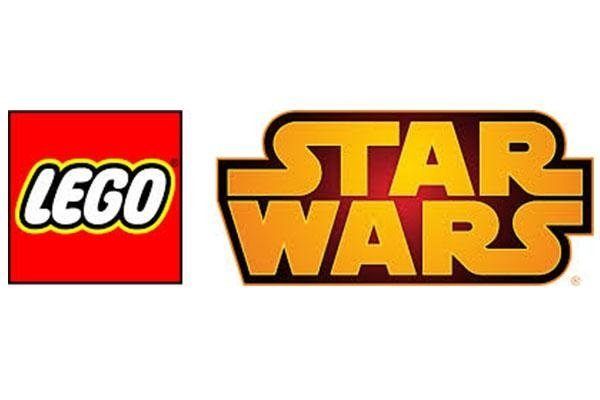 Logo Star Wars
