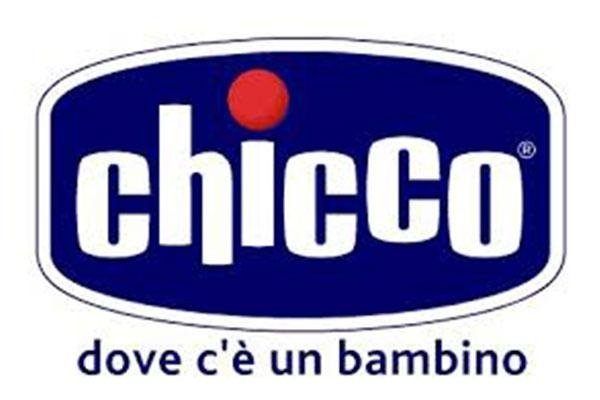 Logo Chicco