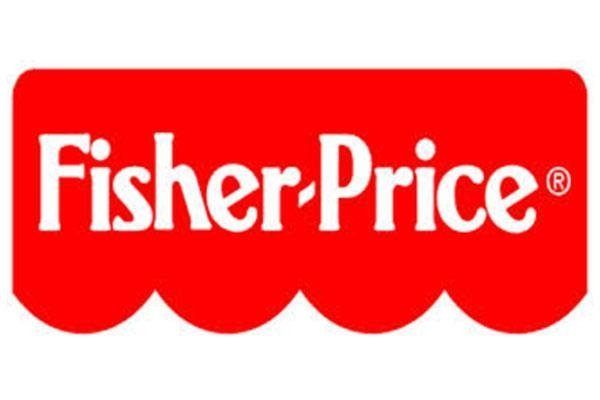 Logo Fisher Price