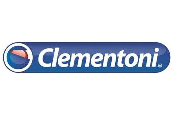 Logo Clementoni