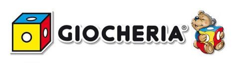Logo Giocheria