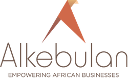 Alkebulan logo
