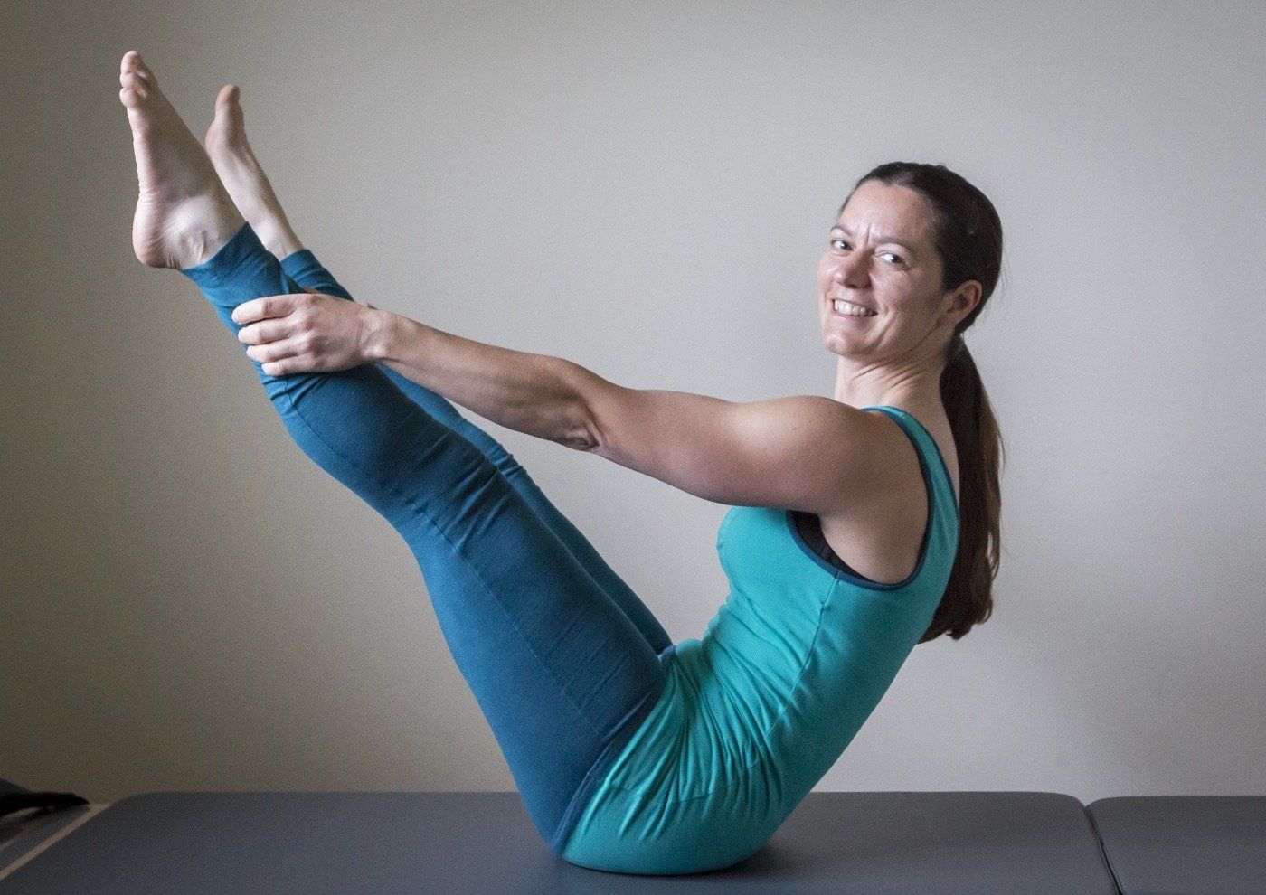 AmandaPilates Pilates movement - What is pilates?