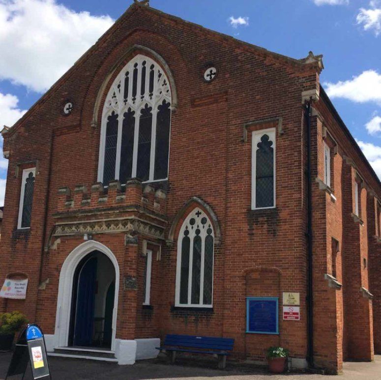 AmandaPilates Pilates Classes in Diss at United Reformed church